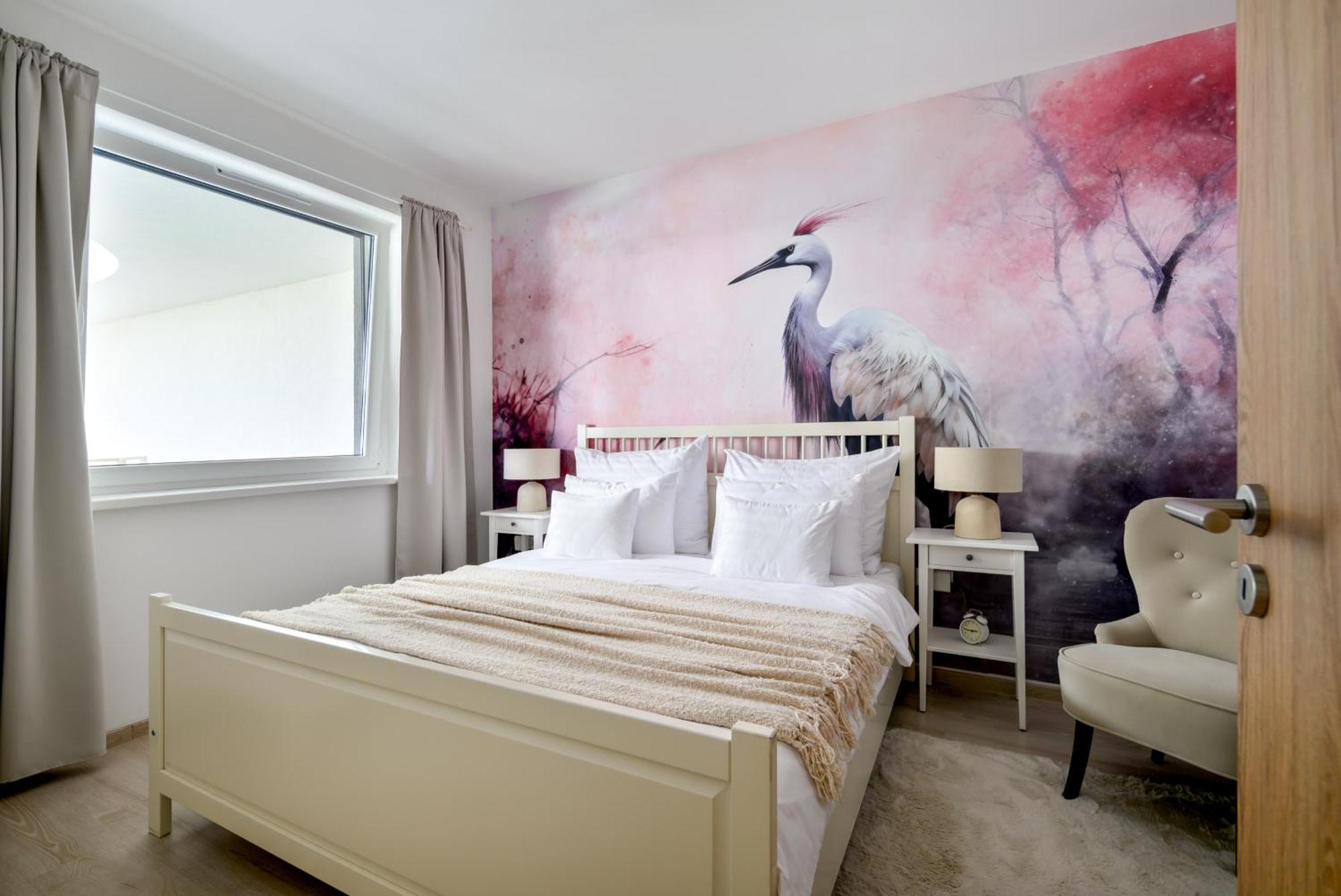 Leonardo50 Grande Apartmán Budapešť