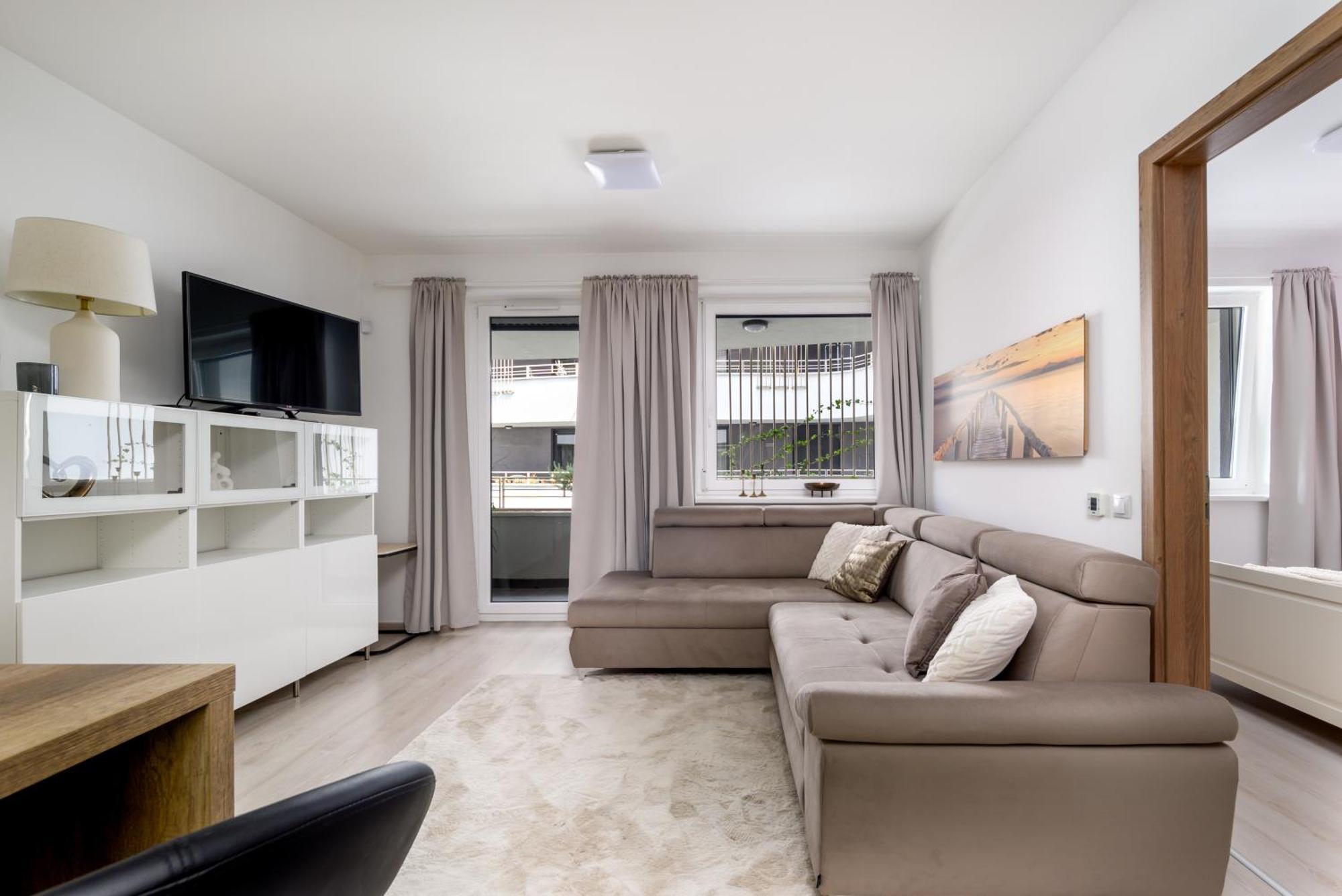 Apartment Leonardo50 Grande