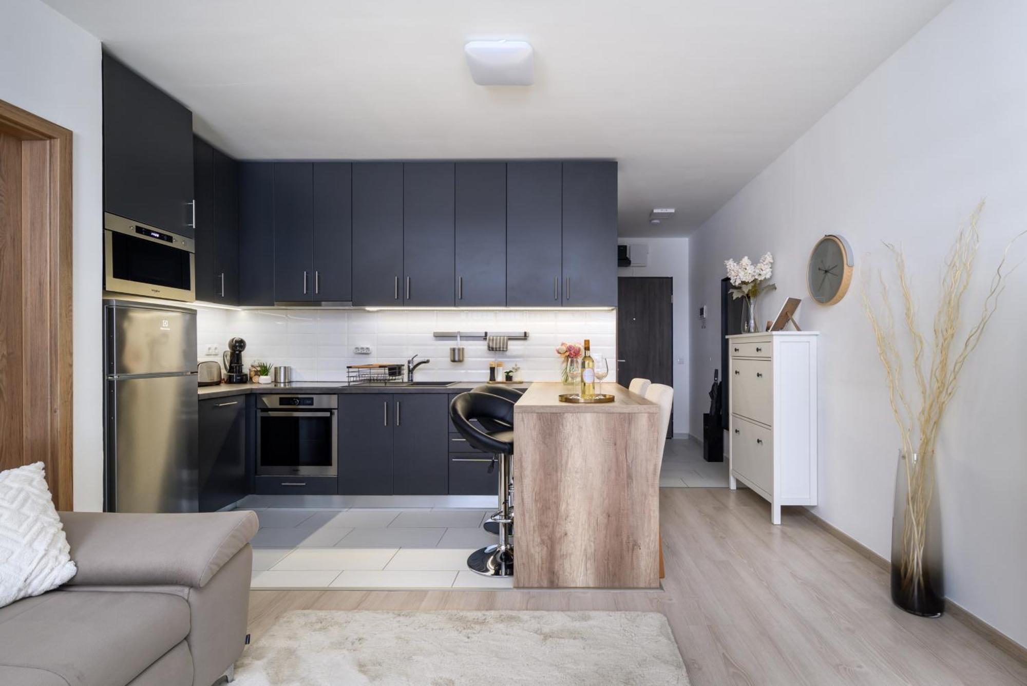 Leonardo50 Grande Apartmán