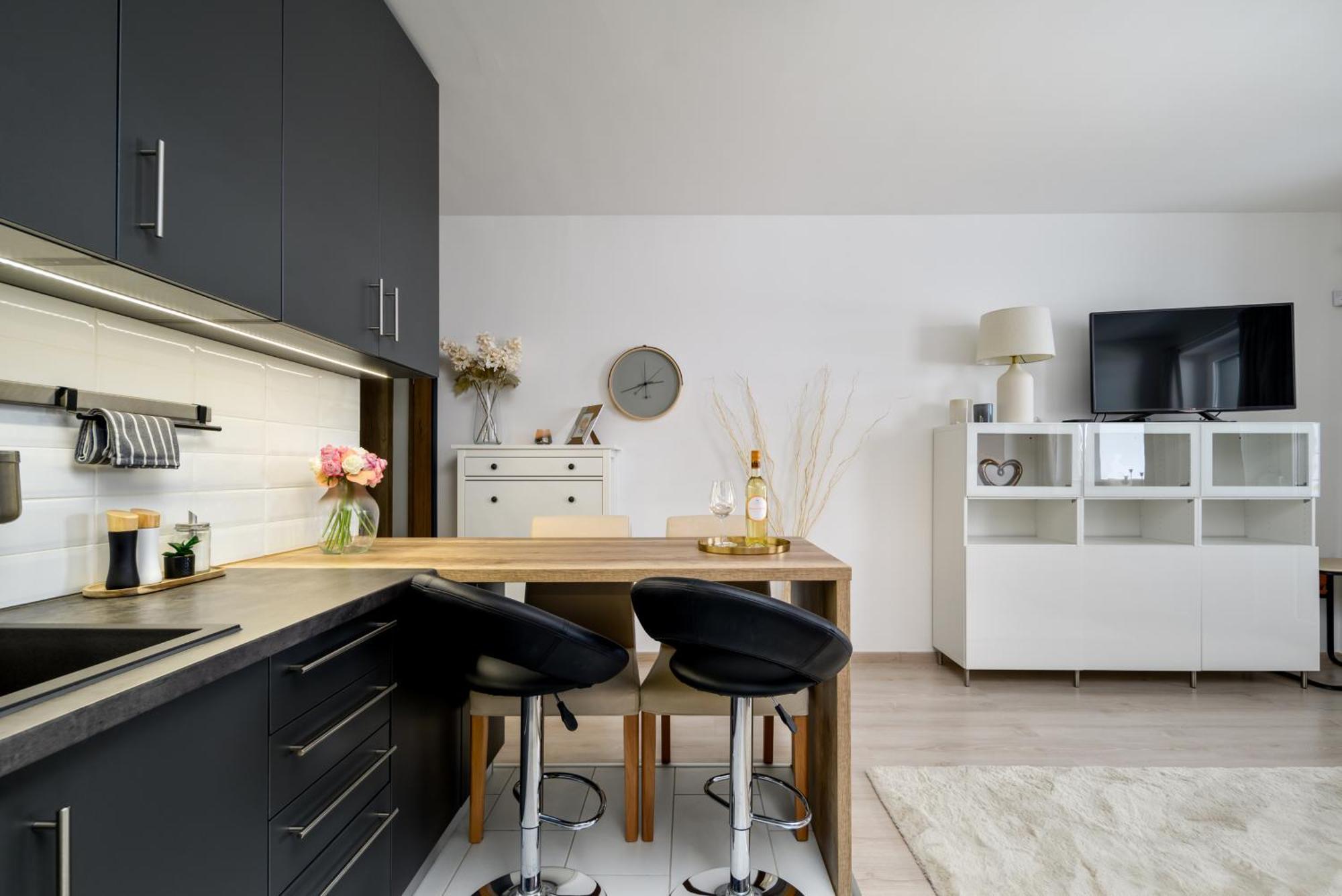 Leonardo50 Grande Apartmán Budapešť