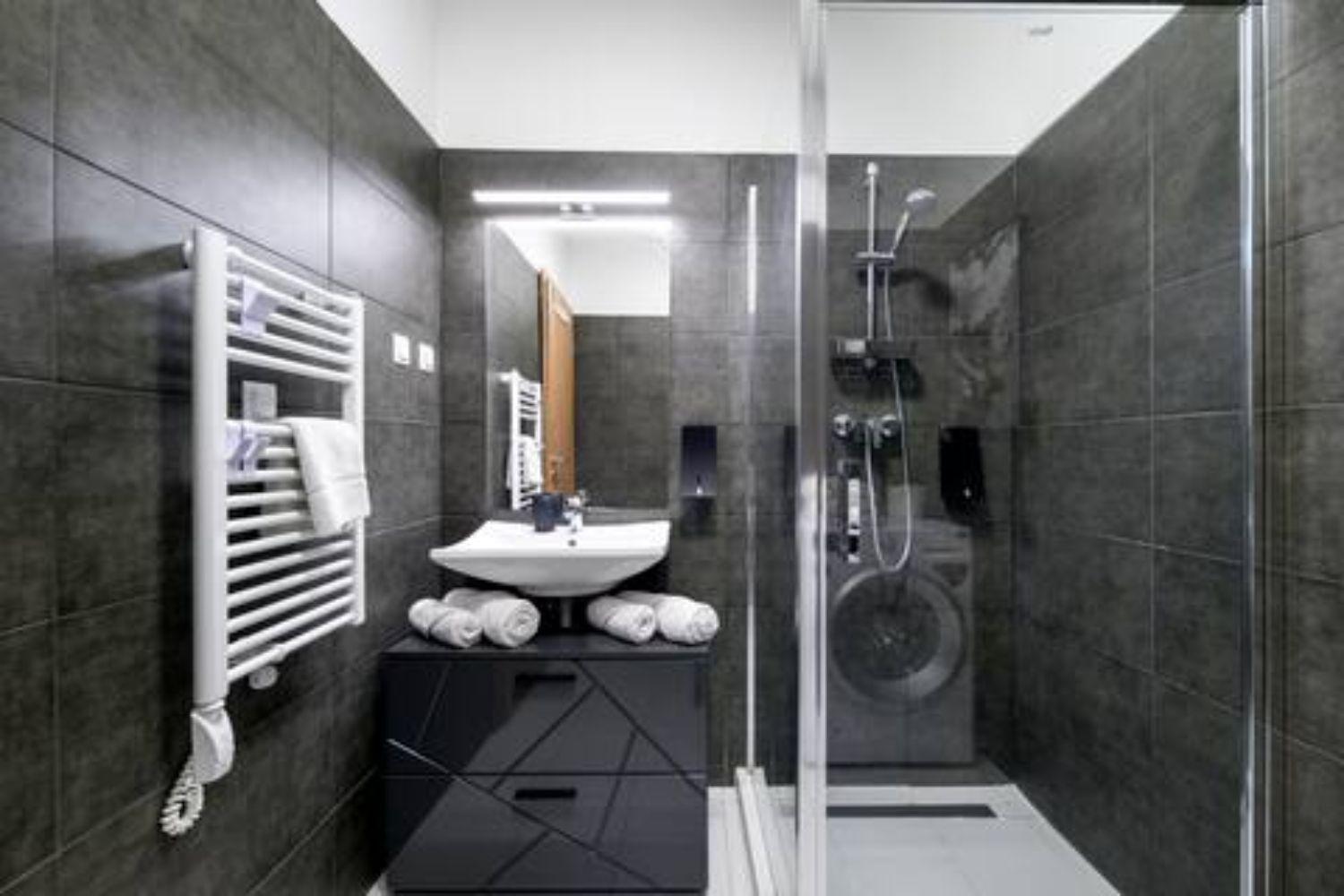 Apartmán Leonardo50 Grande *