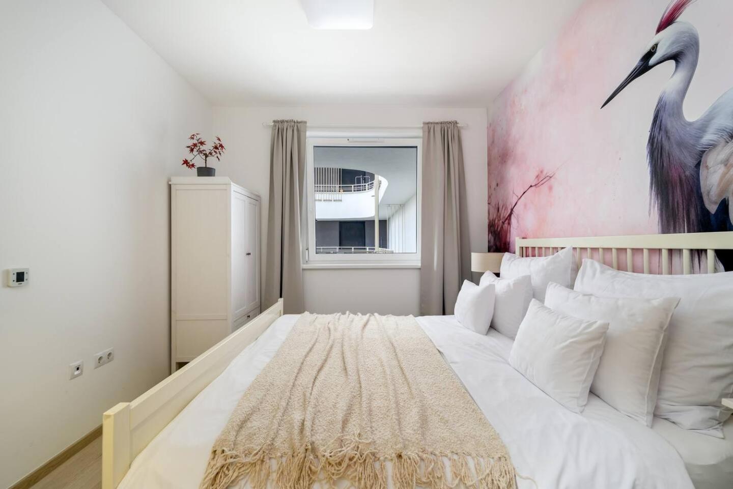 Leonardo50 Grande Apartmán *