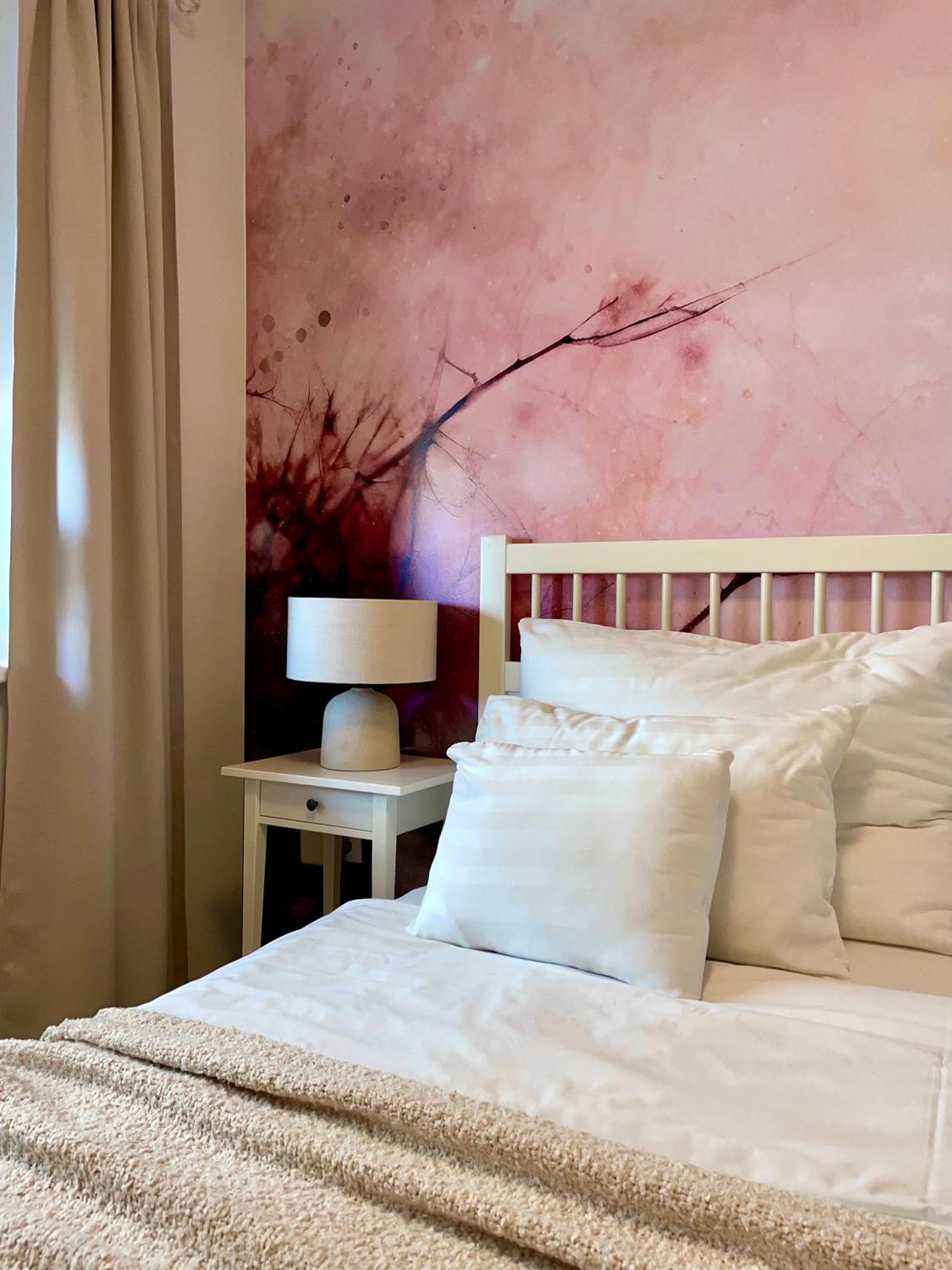 Leonardo50 Grande Apartment Budapest