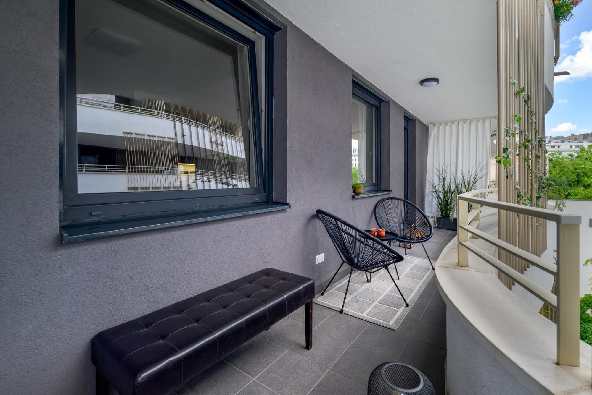 Apartment Leonardo50 Grande