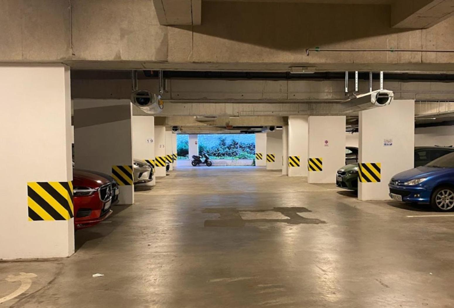 Apartmán Leonardo50 Grande *