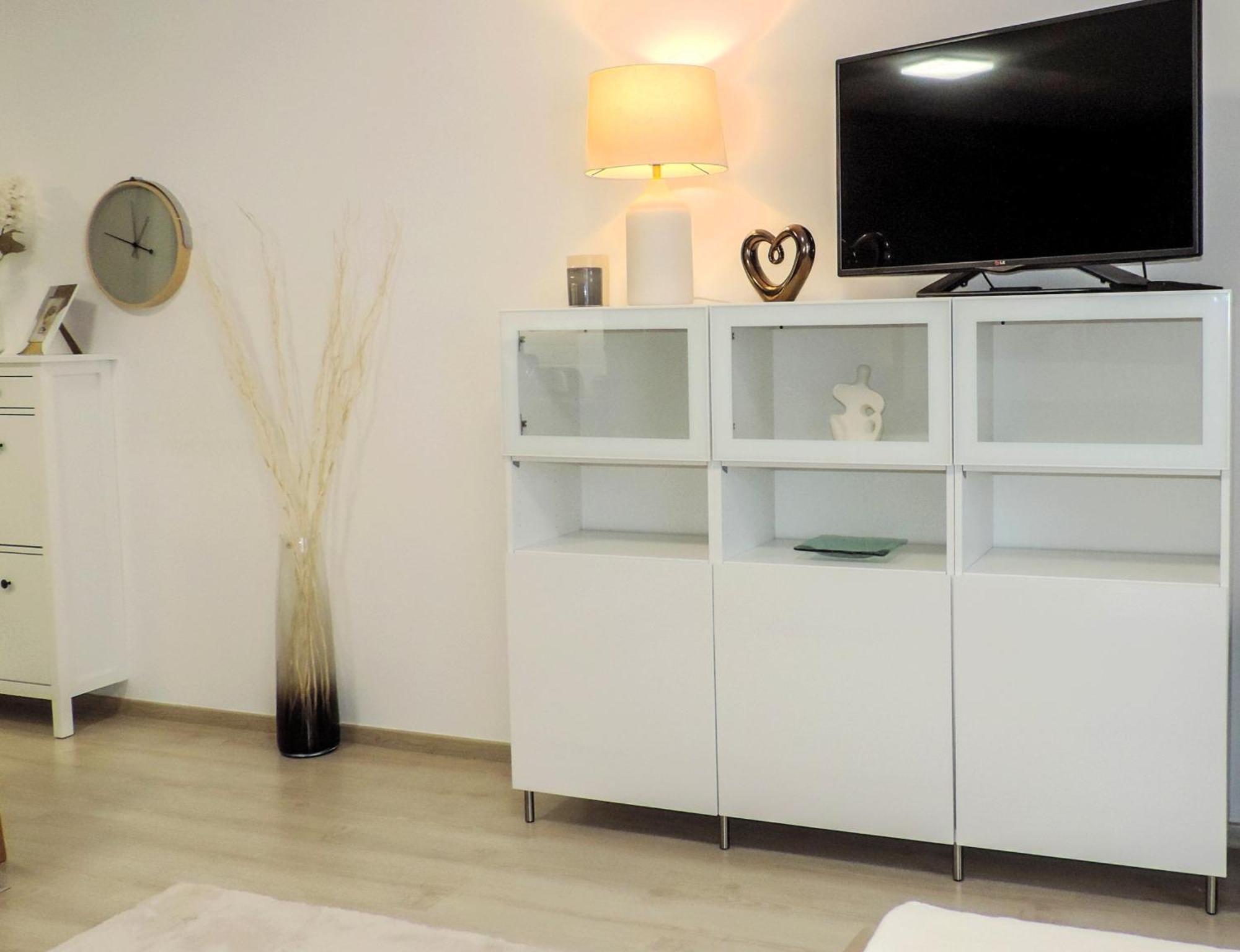 Apartment Leonardo50 Grande *