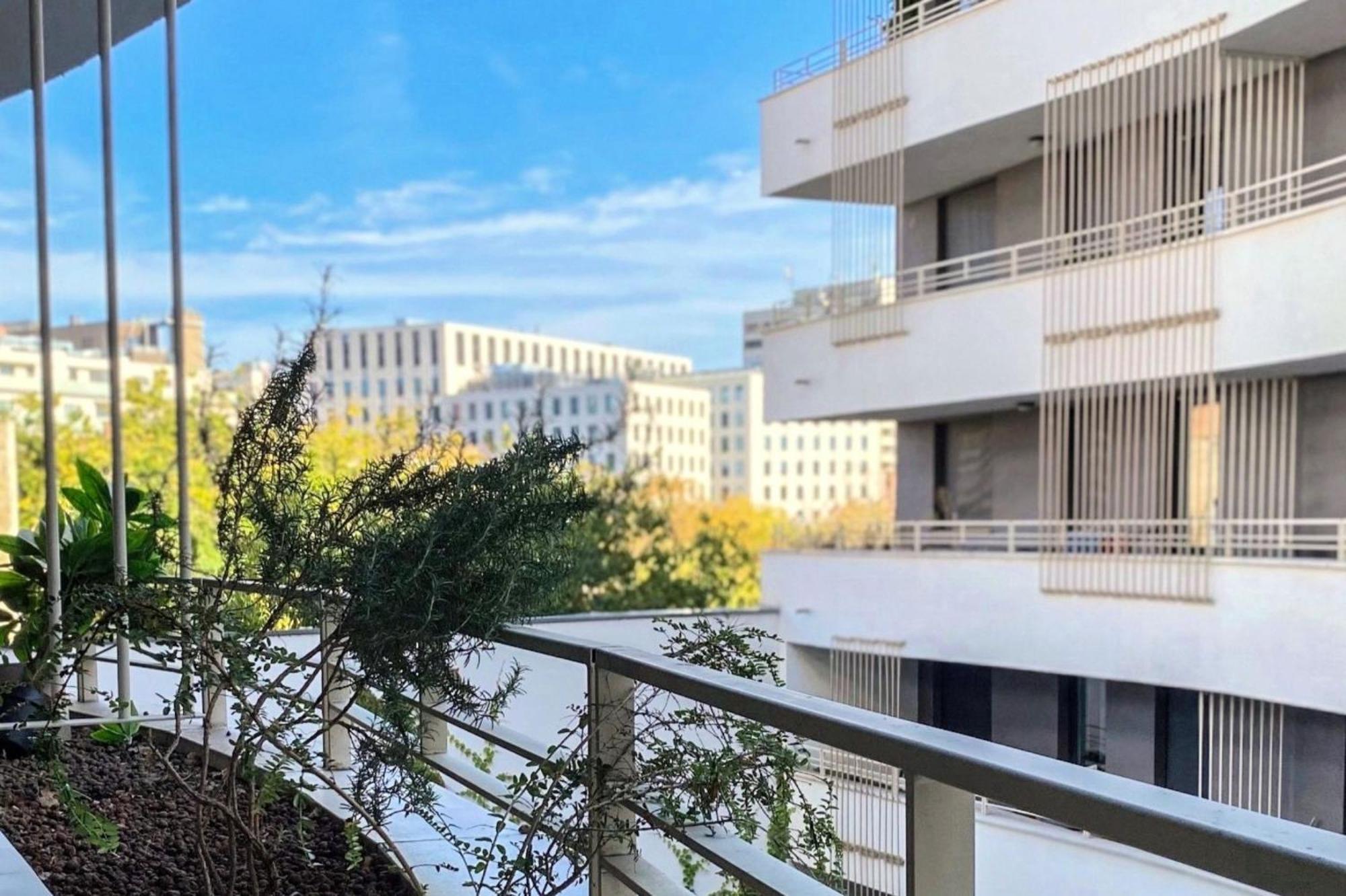 Leonardo50 Grande Apartmán *