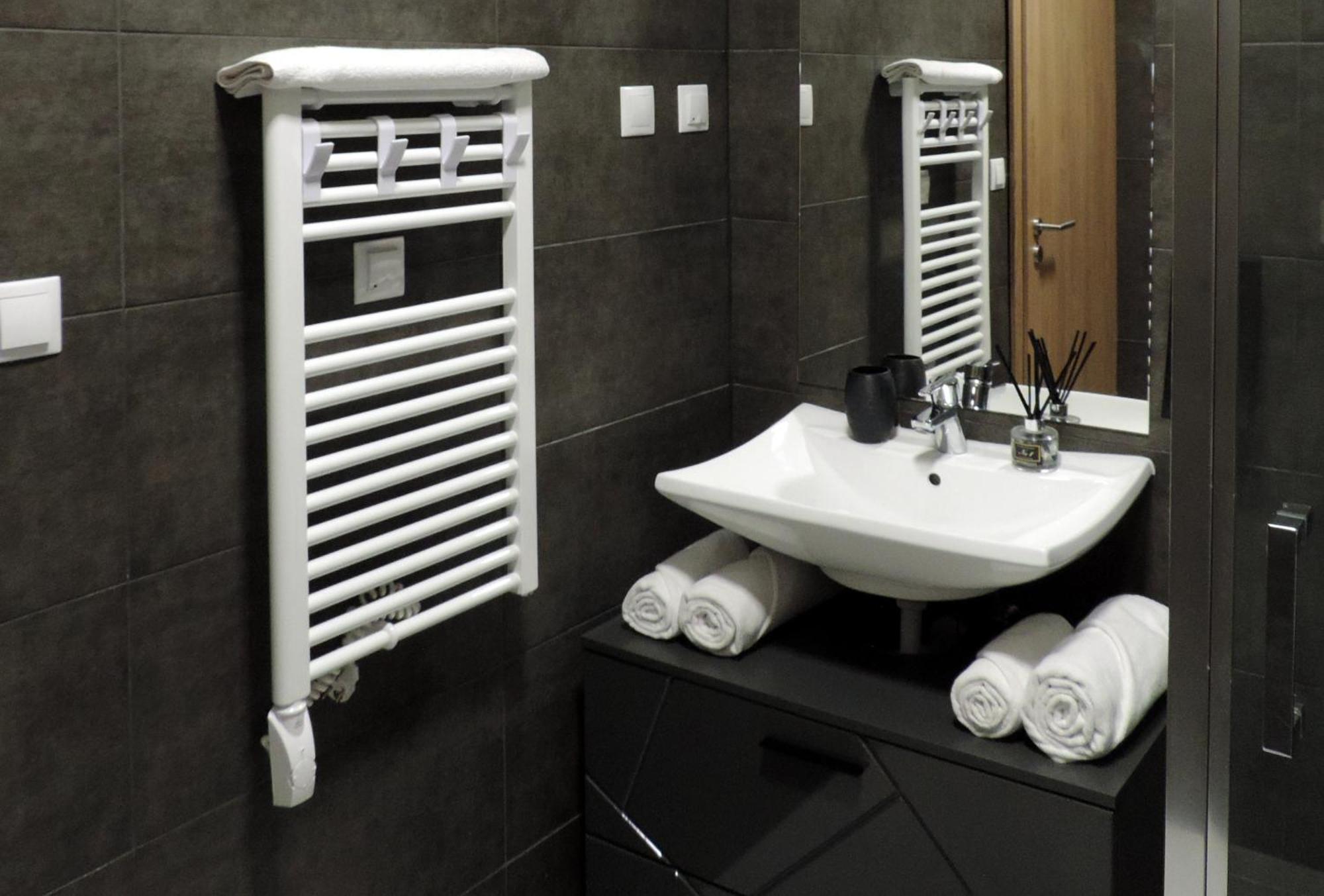 Apartmán Leonardo50 Grande *